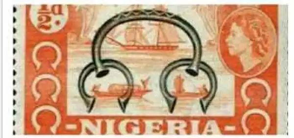 See The Currency Nigeria Used Before Naira And Kobo
